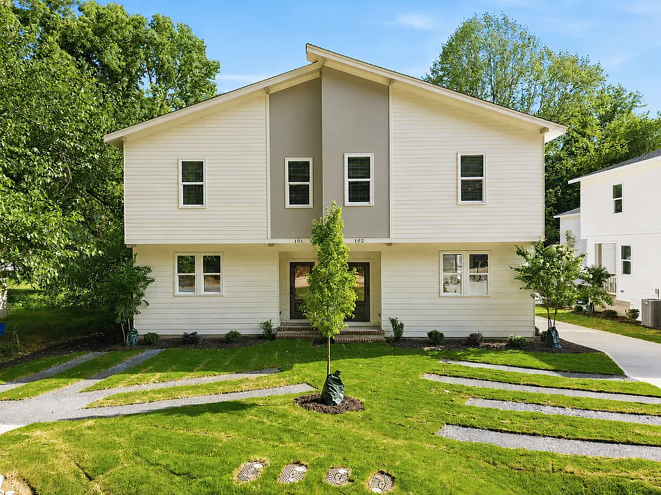 2813 Wilcox Pl