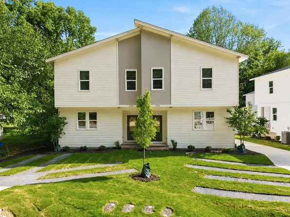 2813 Wilcox Pl, Raleigh, NC 27607