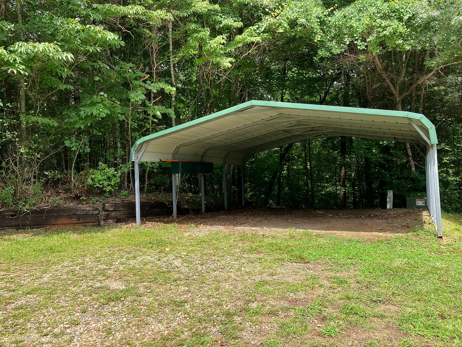 805 Jack Walker Rd — Photo 4