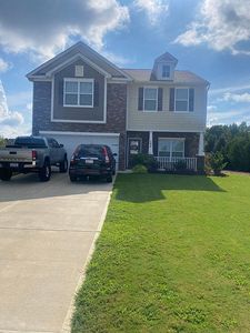 104 Village Green Way, Lexington, SC, 29072