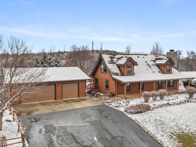 12005 Aldrich Rd, Sycamore, IL, 60178