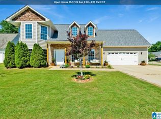 100 Victoria Sta, Alabaster, AL 35114