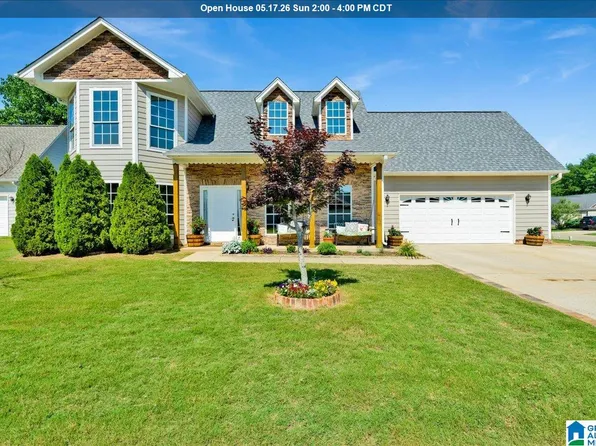 100 Victoria Sta, Alabaster, AL 35114