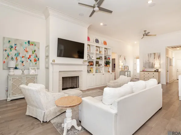 544 Longspur Ln, Baton Rouge, LA 70810