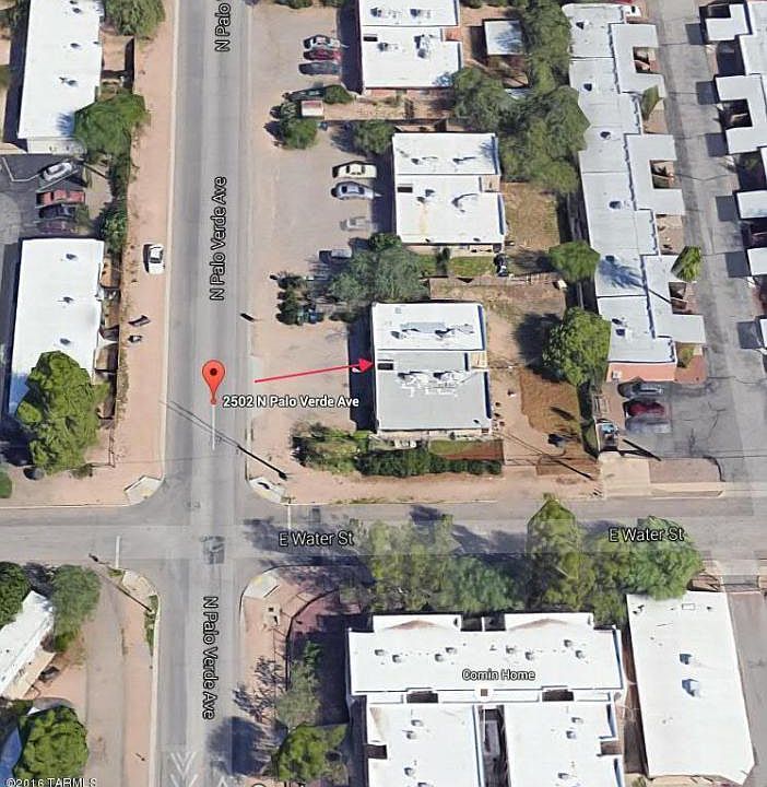 1st image of 2502 N Palo Verde Ave