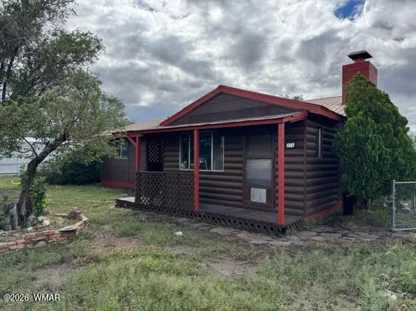 271 E 7th Ave, Eagar, AZ 85925
