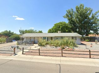 467 Meadow Rd, Grand Junction, CO 81504