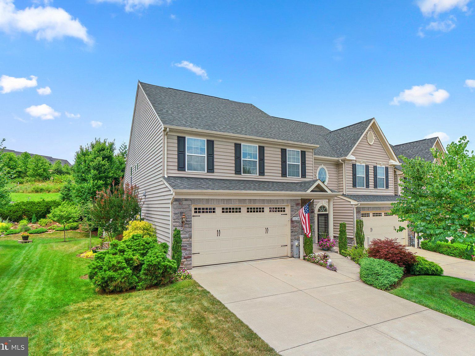 2338 Adam David Way, Marriottsville, MD 21104 Zillow