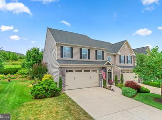2338 Adam David Way, Marriottsville, MD 21104