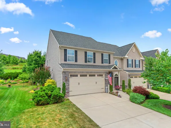2338 Adam David Way, Marriottsville, MD 21104
