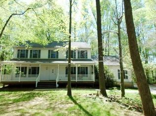 1719 Sinclair Ln, Crownsville, MD 21032