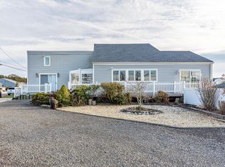 2 Beach Dr, Little Egg Harbor Township, NJ 08087