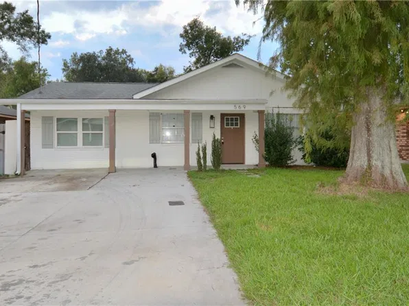 569 Gardenia St, La Place, LA 70068