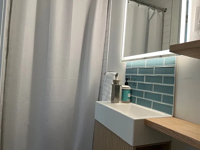 Bathroom 1