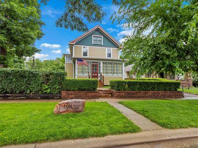 618 S Dakota Ave, Sioux Falls, SD, 57104