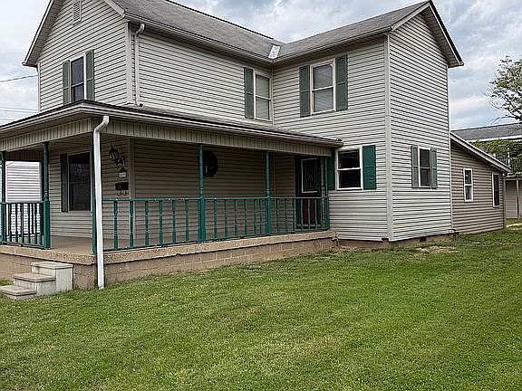2nd image of 419 Poplar Ave