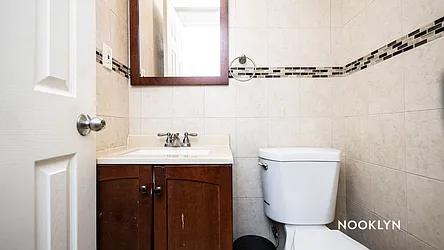 Rented by Nooklyn NYC LLC