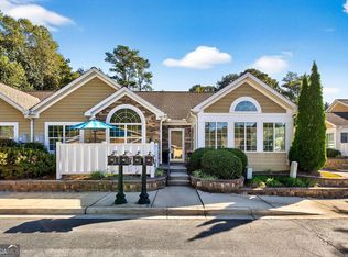 140 Butterton Ct, Fayetteville, GA