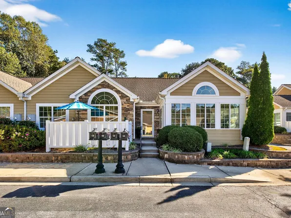 140 Butterton Ct, Fayetteville, GA 30214