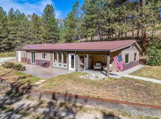 16324 W County Road 18 E, Loveland, CO 80537