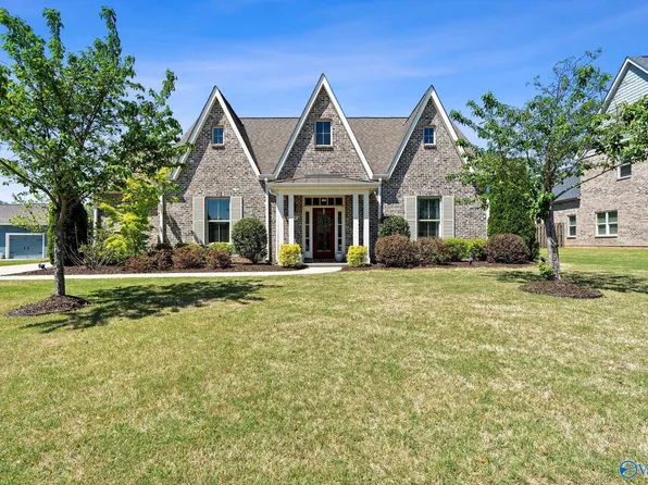 2728 Natures Trl SE, Owens Cross Roads, AL 35763