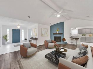 13406 Cologne Dr, Houston, TX 77065