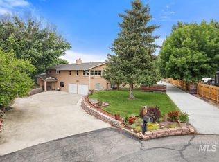 1161 W Hialeah Cir, Eagle, ID 83616