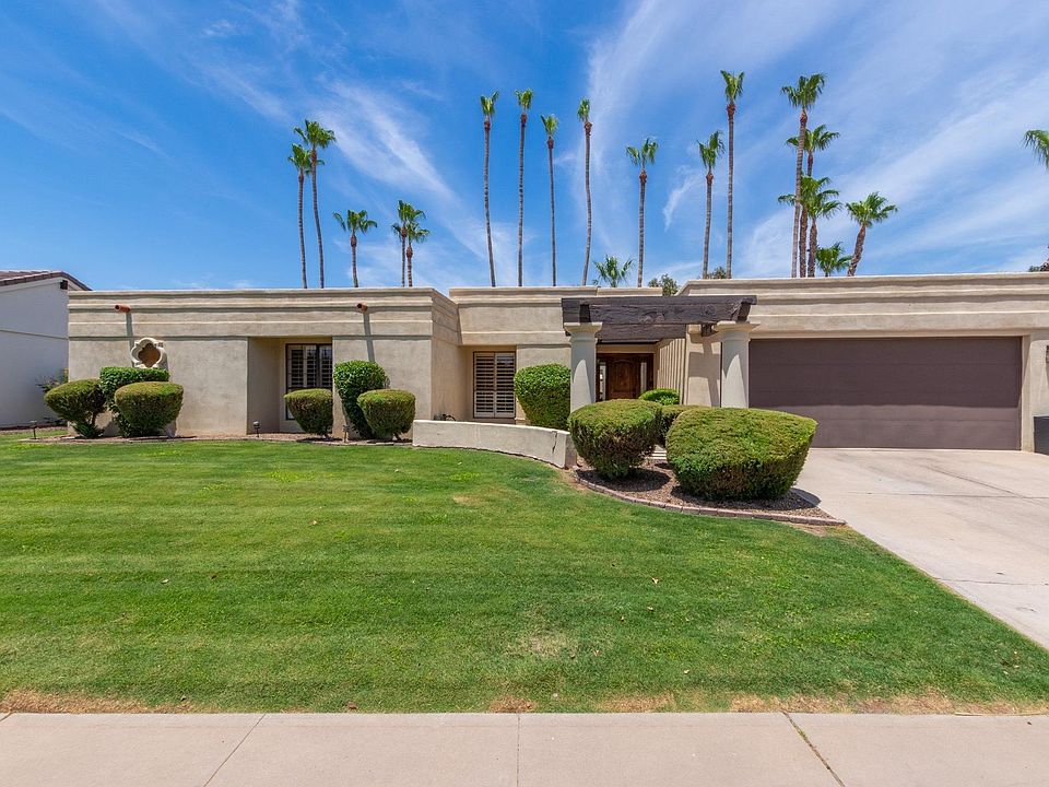 8338 E Shetland Trl, Scottsdale, AZ 85258 Zillow