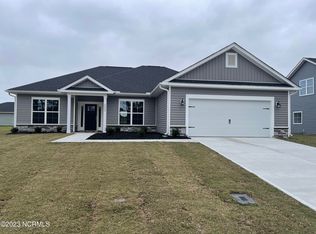 306 Eliza 60 Way, Winterville, NC 28590