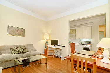 Rented by Halstead Real Estate