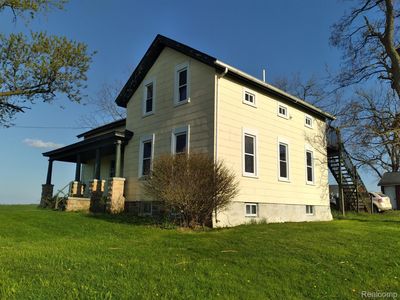 7345 Austin Rd, Saline, MI, 48176