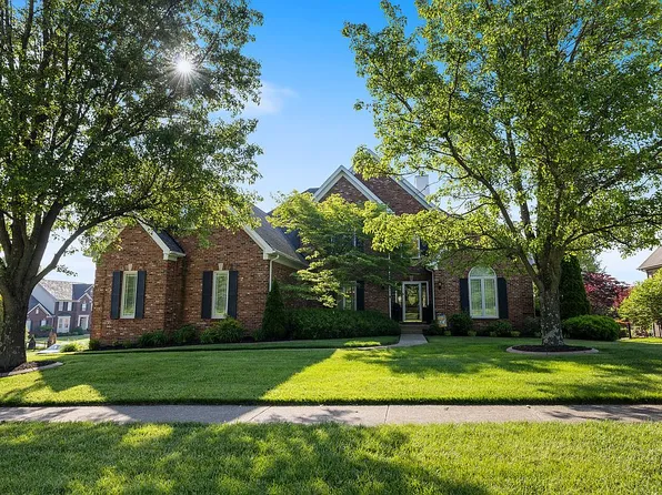 16800 Crosstimbers Ct, Louisville, KY 40245