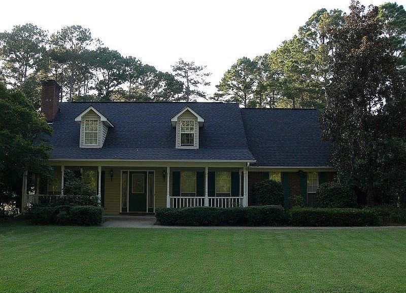 236 Pinecrest Ln, Pickensville, AL 35447 Zillow