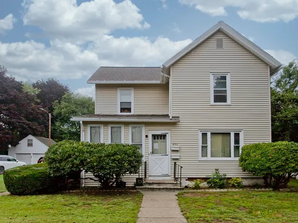 892 Chicopee St, Chicopee, MA 01013