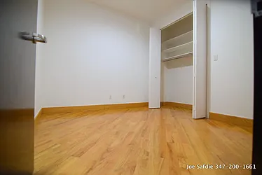 Rented by J Misrahi Realty Corp