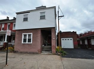 858 High St, Pottstown, PA 19464