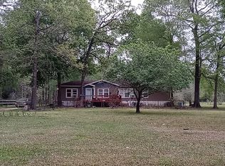 14495 W Lake Dr, Splendora, TX 77372