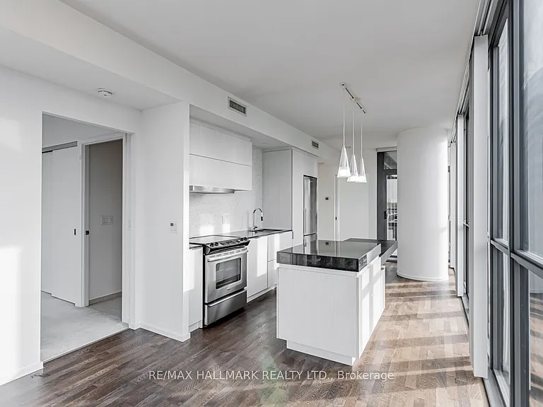 101 Charles St E #1706 — Photo 8