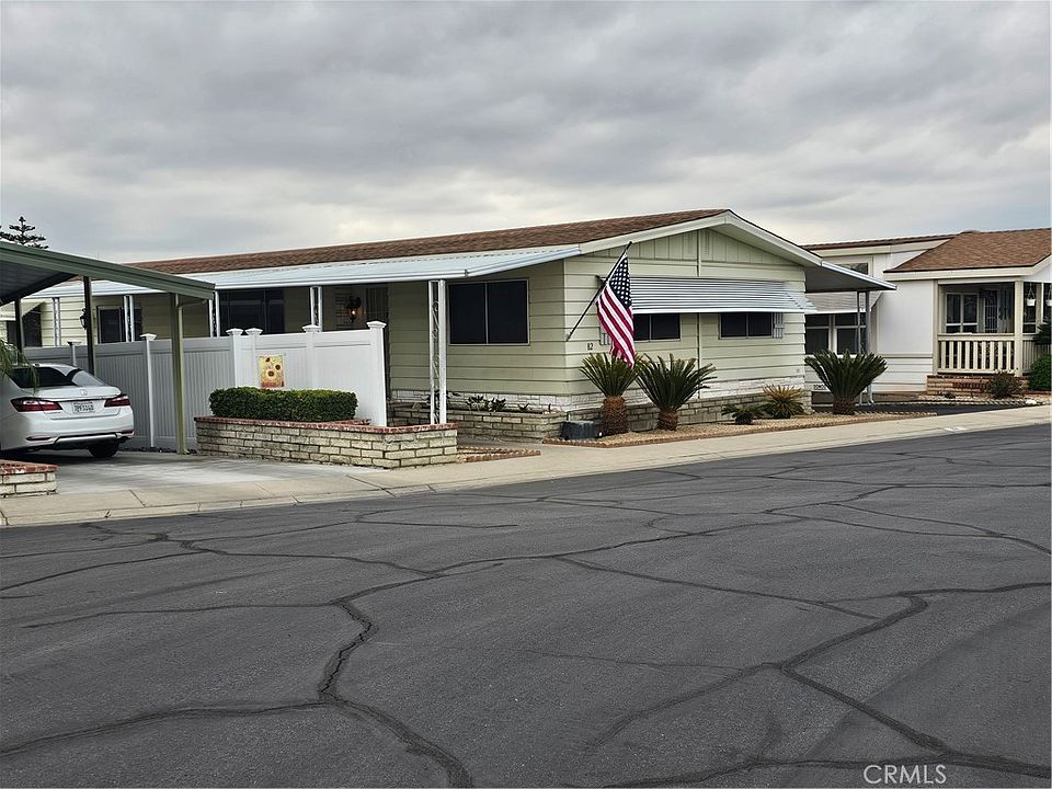 1st image of 1251 E Lugonia Ave Space 82