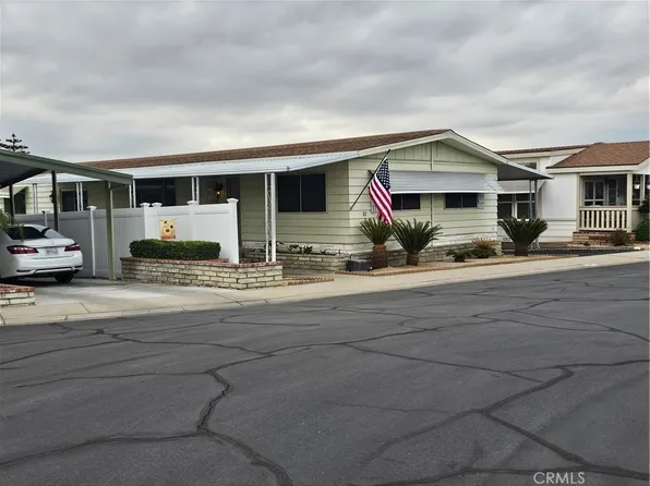 1251 E Lugonia Ave Space 82, Redlands, CA 92374