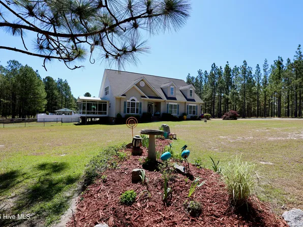 436 Millwork Lane, Aberdeen, NC 28315