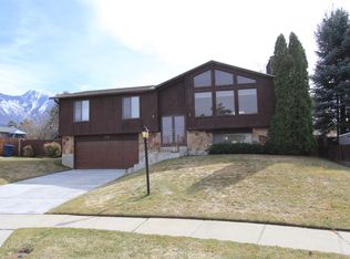 2118 E Kramer Dr, Sandy, UT 84092