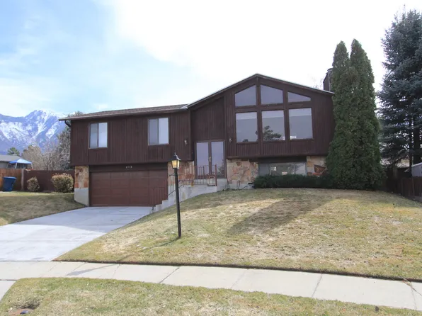 2118 E Kramer Dr, Sandy, UT 84092