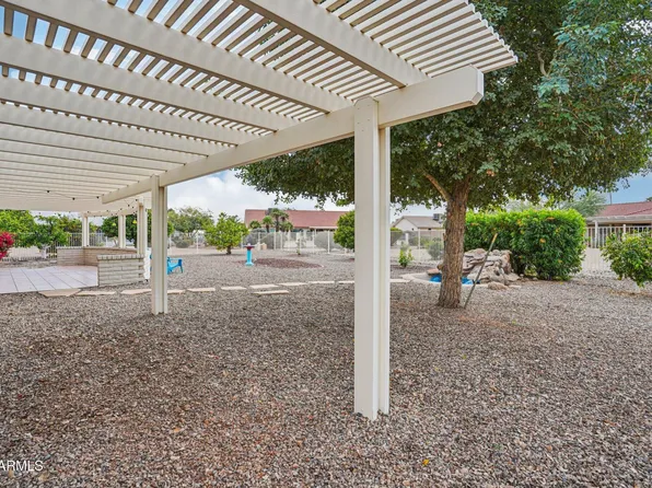 14207 W ANTELOPE Drive, Sun City West, AZ 85375