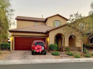 6827 Tidal Creek Ave, Las Vegas, NV 89178