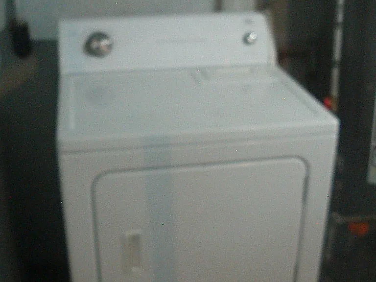 Dryer, the washer and dryer are 50 dollars extra a month for rent, a 2 year lease comes with a 50 dollar reduction in rent, so the signing of a 2 year lease gets you a washer and dryer for free.