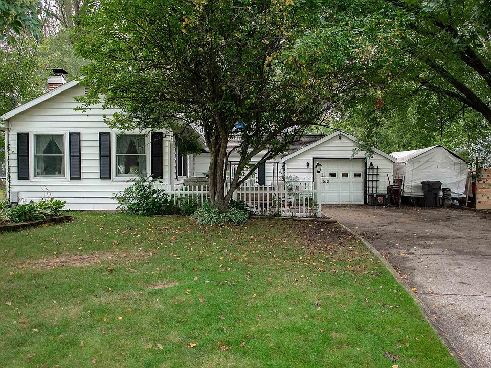1st image of 1610 E Ashman St