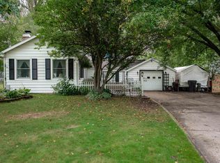1610 E Ashman St, Midland, MI 48642