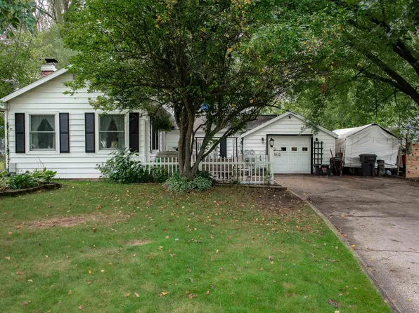 1610 E Ashman St, Midland, MI 48642