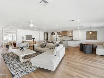 5232 E Everett Dr, Scottsdale, AZ, 85254